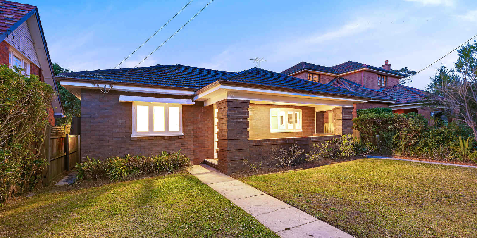 239 Sailors Bay Road Northbridge 239 Sailors Bay Road Northbridge