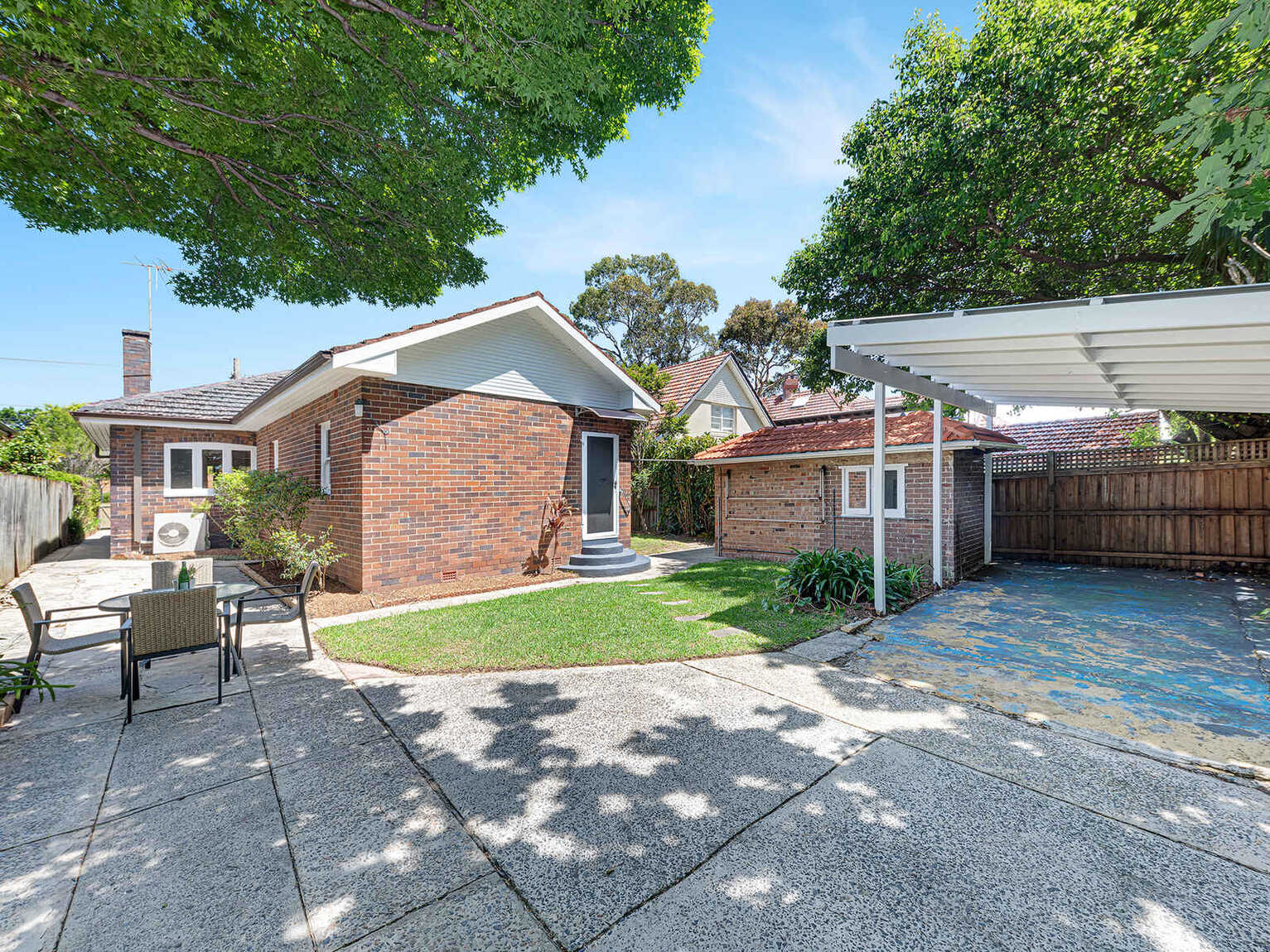239 Sailors Bay Road Northbridge 239 Sailors Bay Road Northbridge