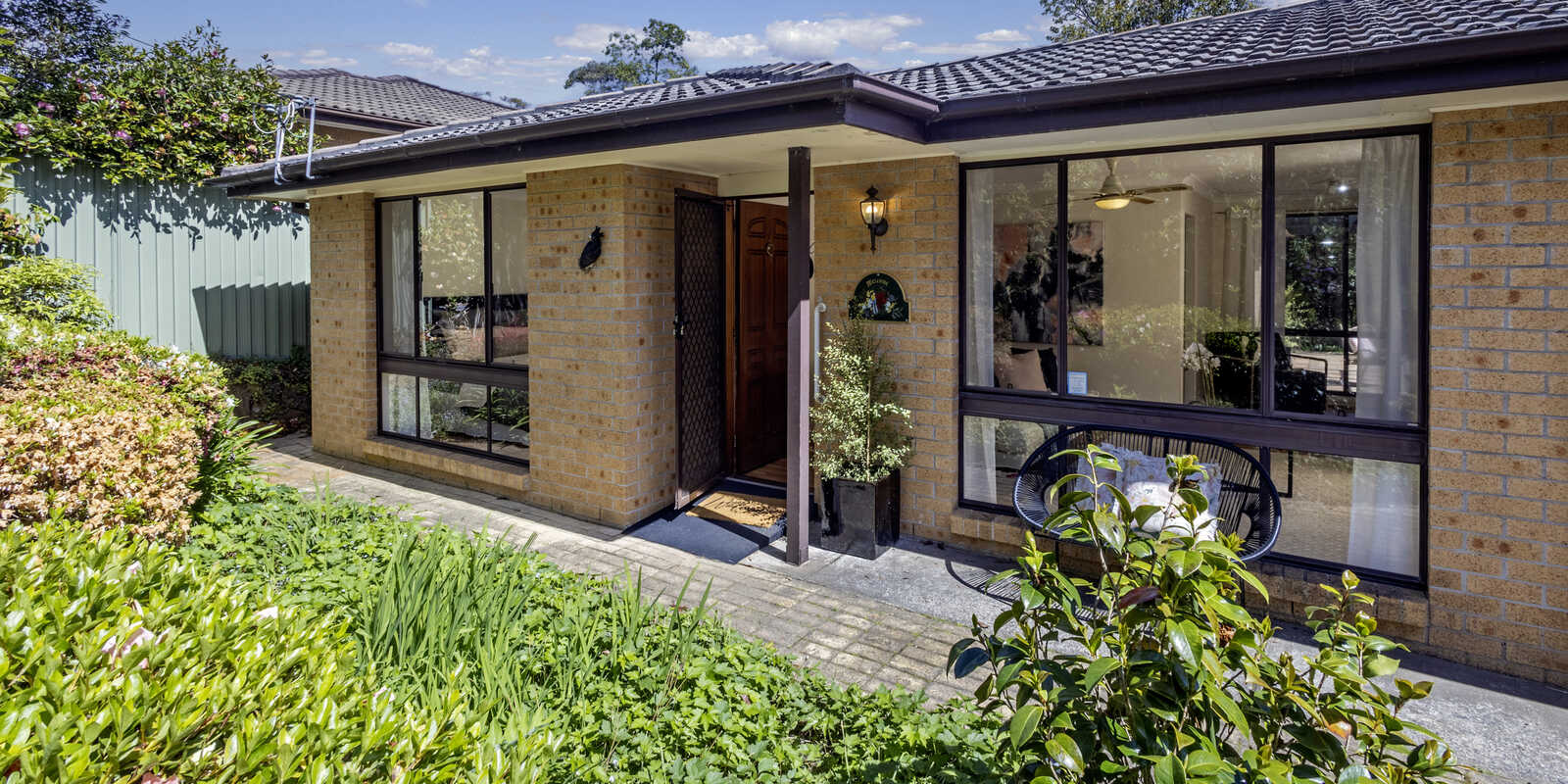 48 Hillier Ave Blackheath 48 Hillier Ave Blackheath