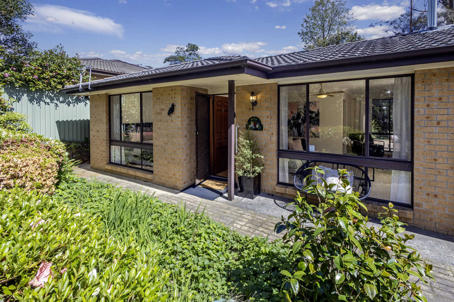 48 Hillier Ave Blackheath 48 Hillier Ave Blackheath