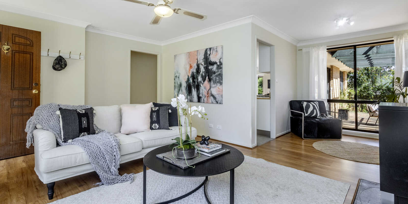48 Hillier Ave Blackheath 48 Hillier Ave Blackheath