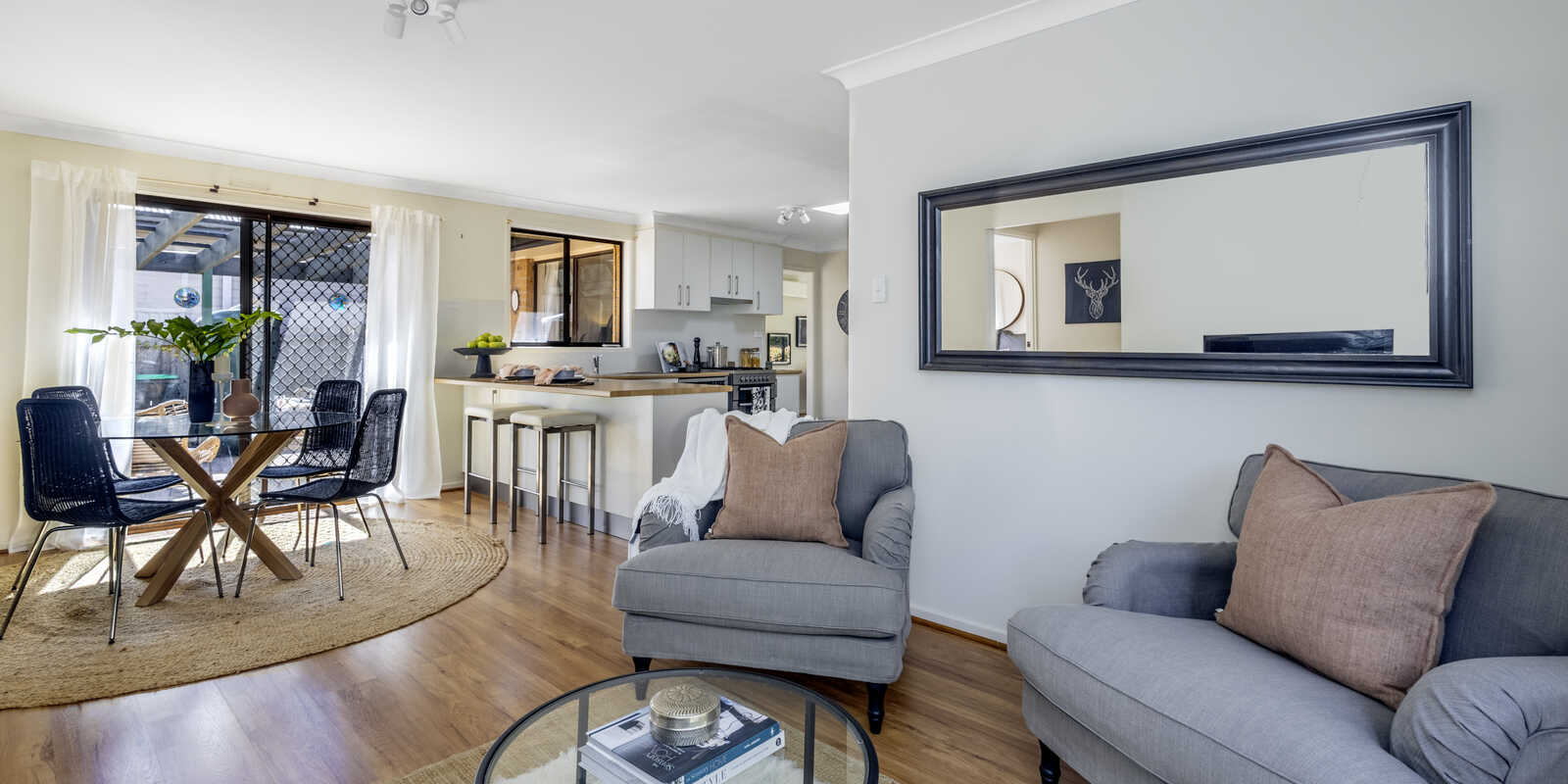 48 Hillier Ave Blackheath 48 Hillier Ave Blackheath