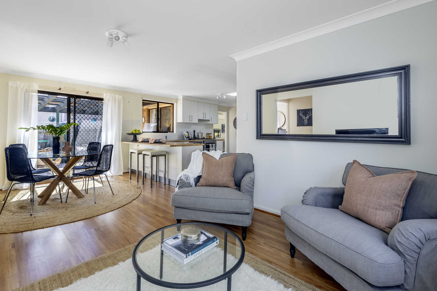 48 Hillier Ave Blackheath 48 Hillier Ave Blackheath