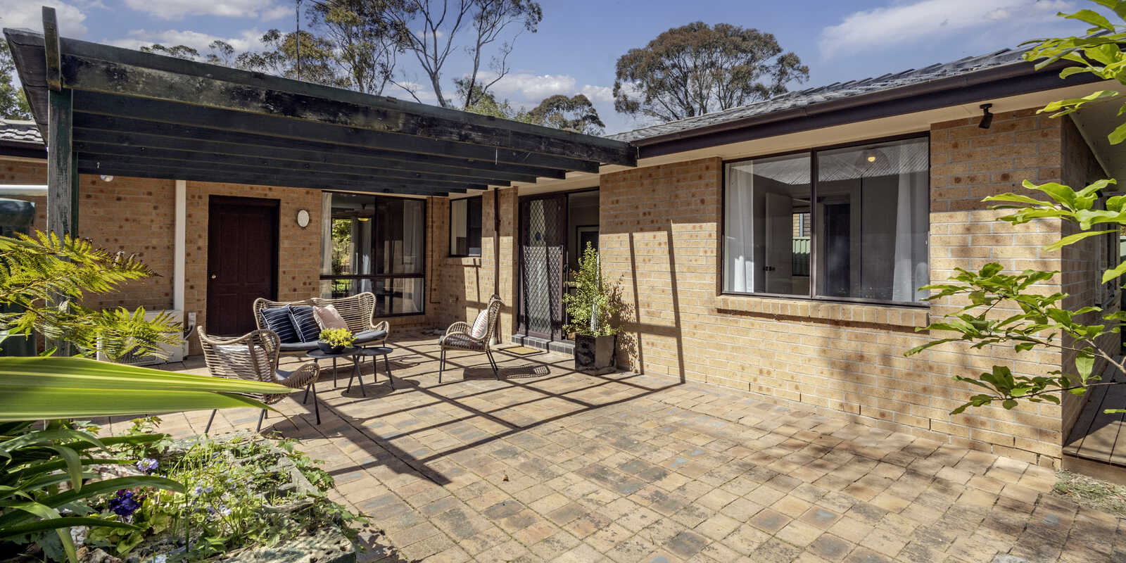 48 Hillier Ave Blackheath 48 Hillier Ave Blackheath