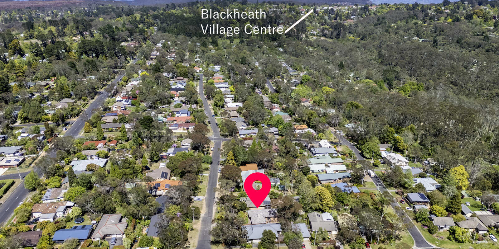 48 Hillier Ave Blackheath 48 Hillier Ave Blackheath