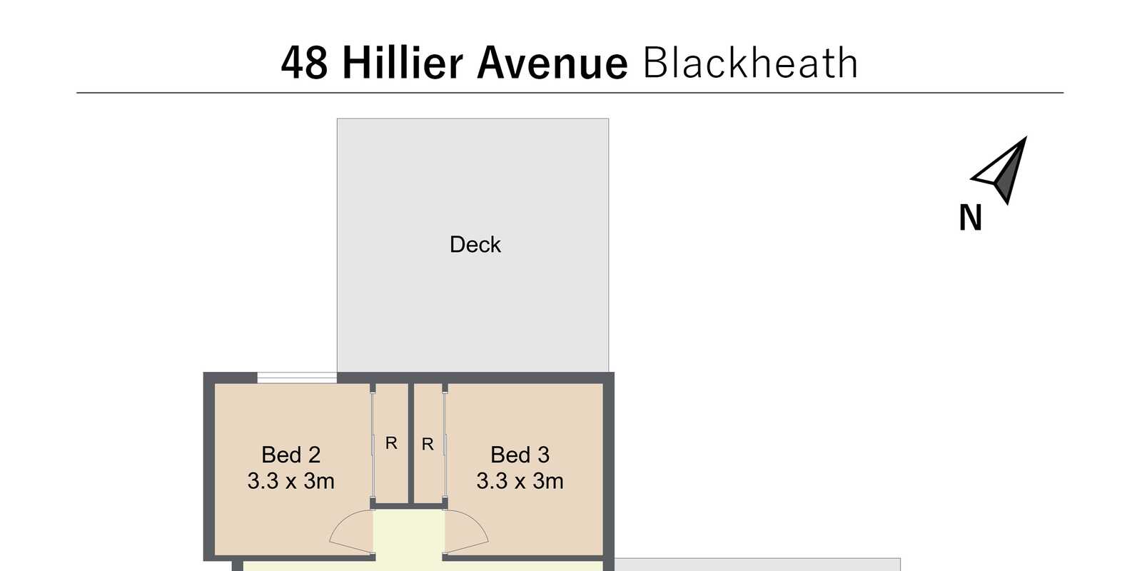 48 Hillier Ave Blackheath 48 Hillier Ave Blackheath