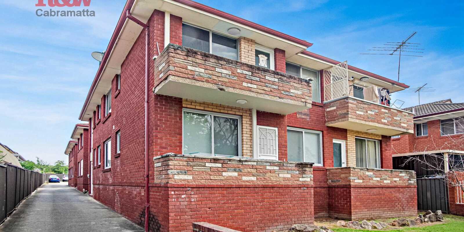 12/106 Longfield Street, Cabramatta 12/106 Longfield Street, Cabramatta