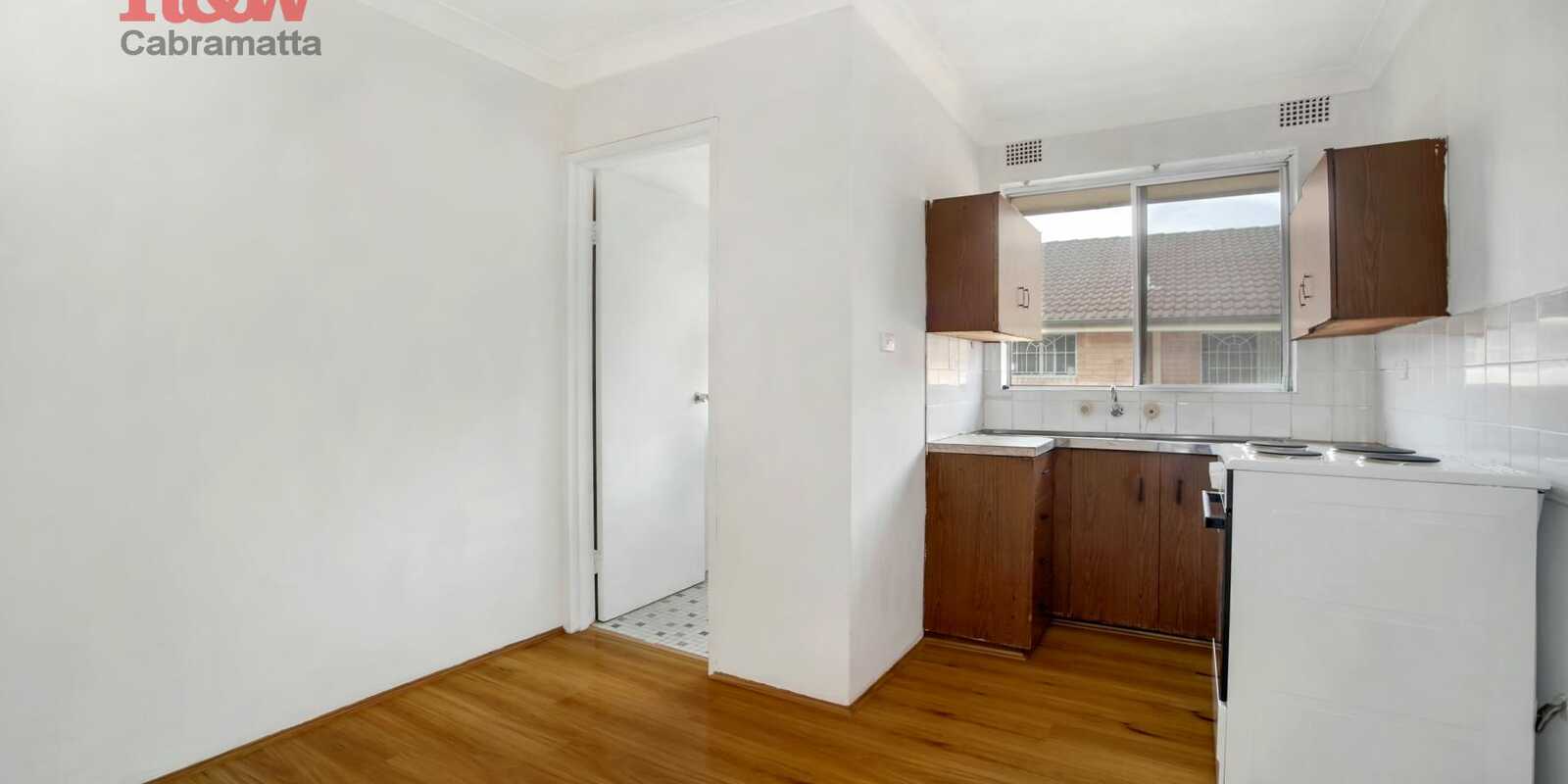 12/106 Longfield Street, Cabramatta 12/106 Longfield Street, Cabramatta