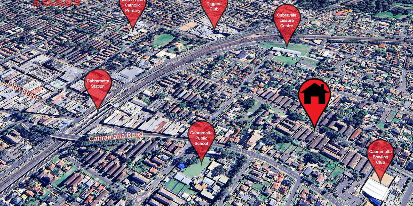 12/106 Longfield Street, Cabramatta 12/106 Longfield Street, Cabramatta