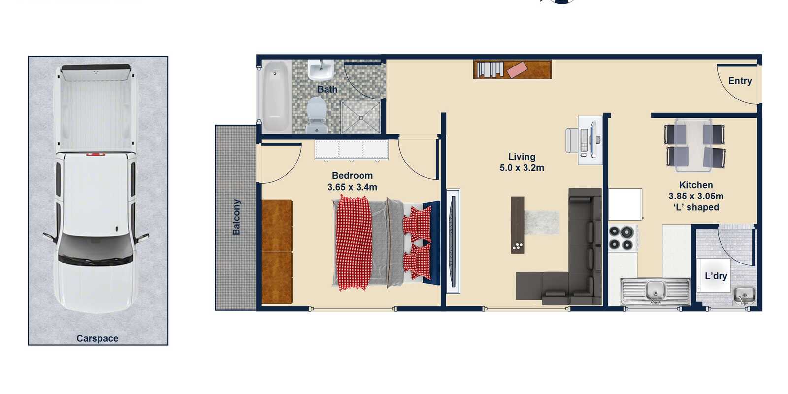12/106 Longfield Street, Cabramatta 12/106 Longfield Street, Cabramatta
