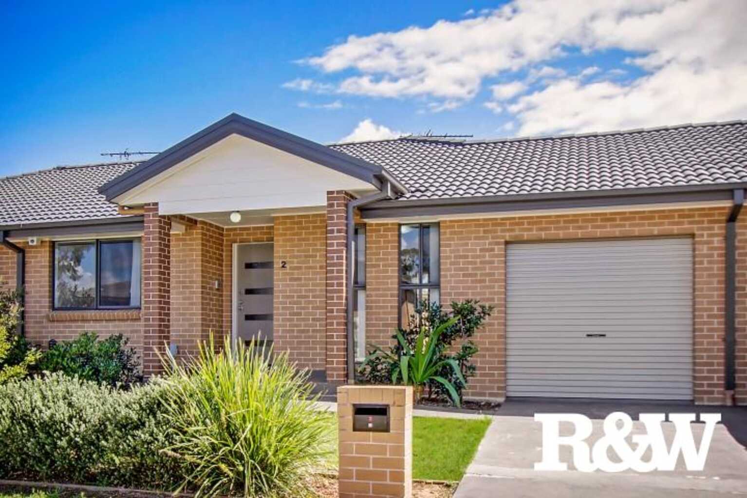 2/33 O'Brien Street Mount Druitt 2/33 O'Brien Street Mount Druitt