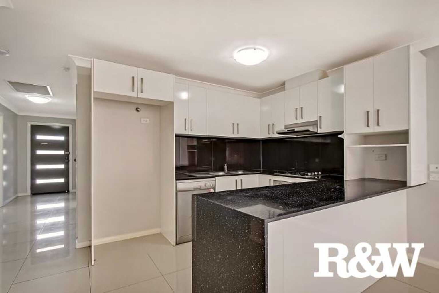 2/33 O'Brien Street Mount Druitt 2/33 O'Brien Street Mount Druitt