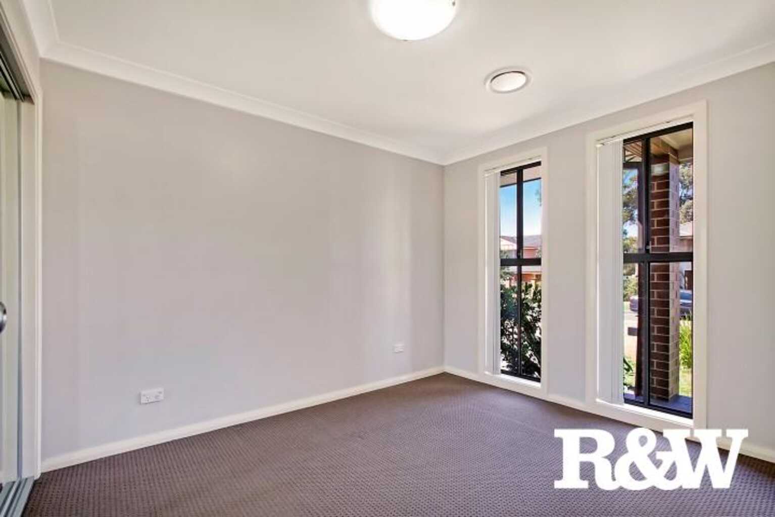 2/33 O'Brien Street Mount Druitt 2/33 O'Brien Street Mount Druitt