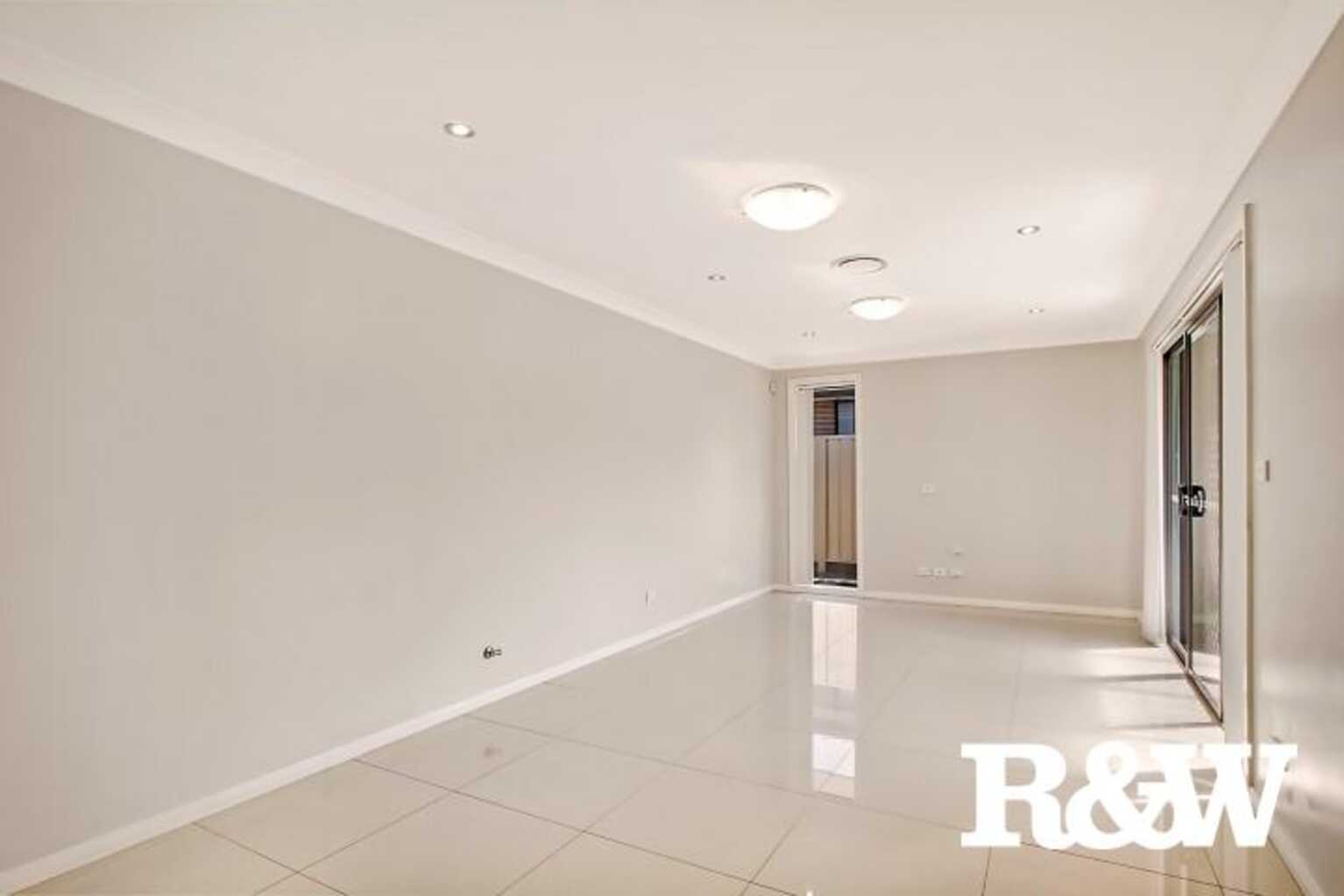 2/33 O'Brien Street Mount Druitt 2/33 O'Brien Street Mount Druitt