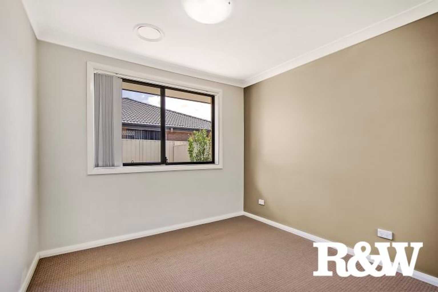 2/33 O'Brien Street Mount Druitt 2/33 O'Brien Street Mount Druitt