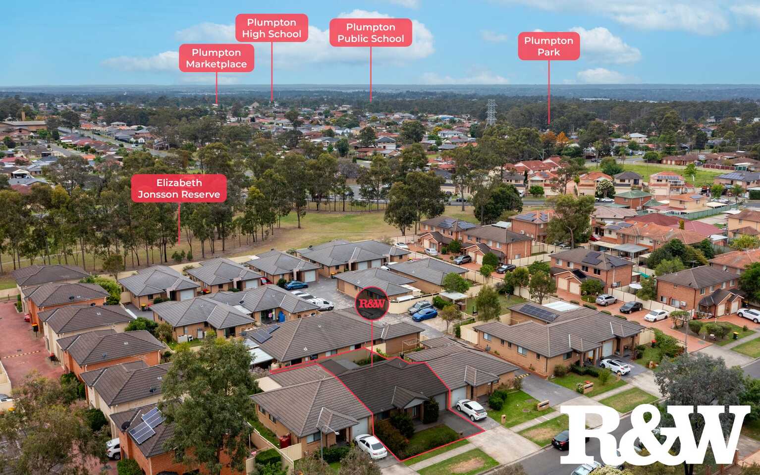 2/33 O'Brien Street Mount Druitt 2/33 O'Brien Street Mount Druitt