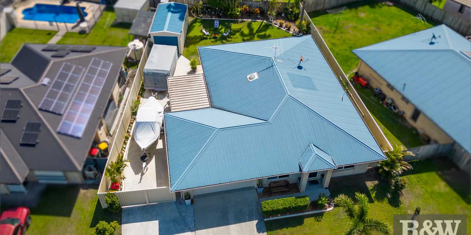 15 Schofield Circuit Caboolture 15 Schofield Circuit Caboolture