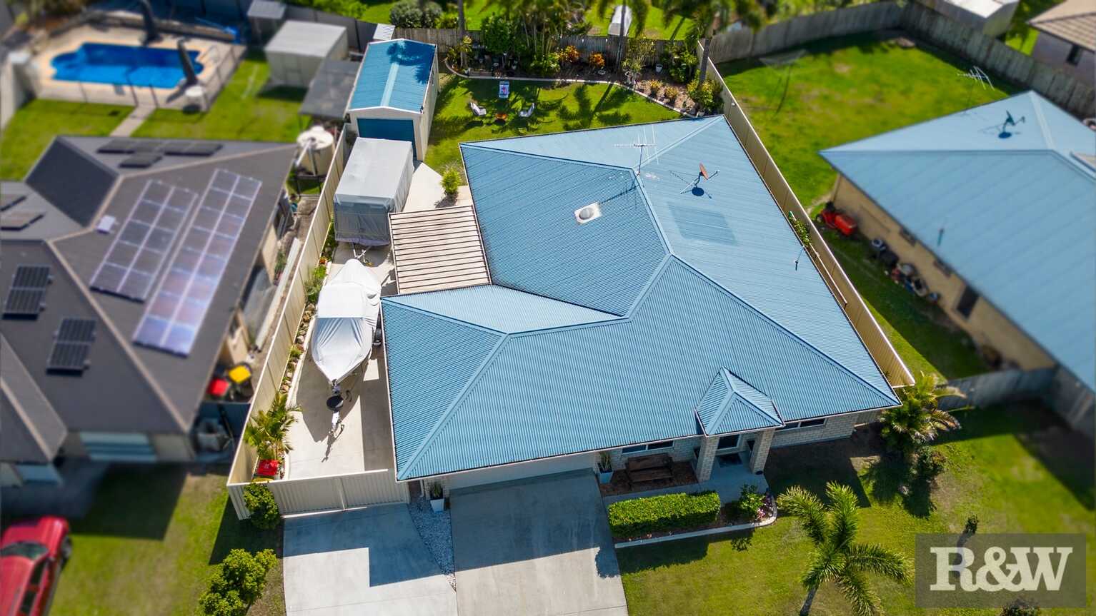 15 Schofield Circuit Caboolture 15 Schofield Circuit Caboolture