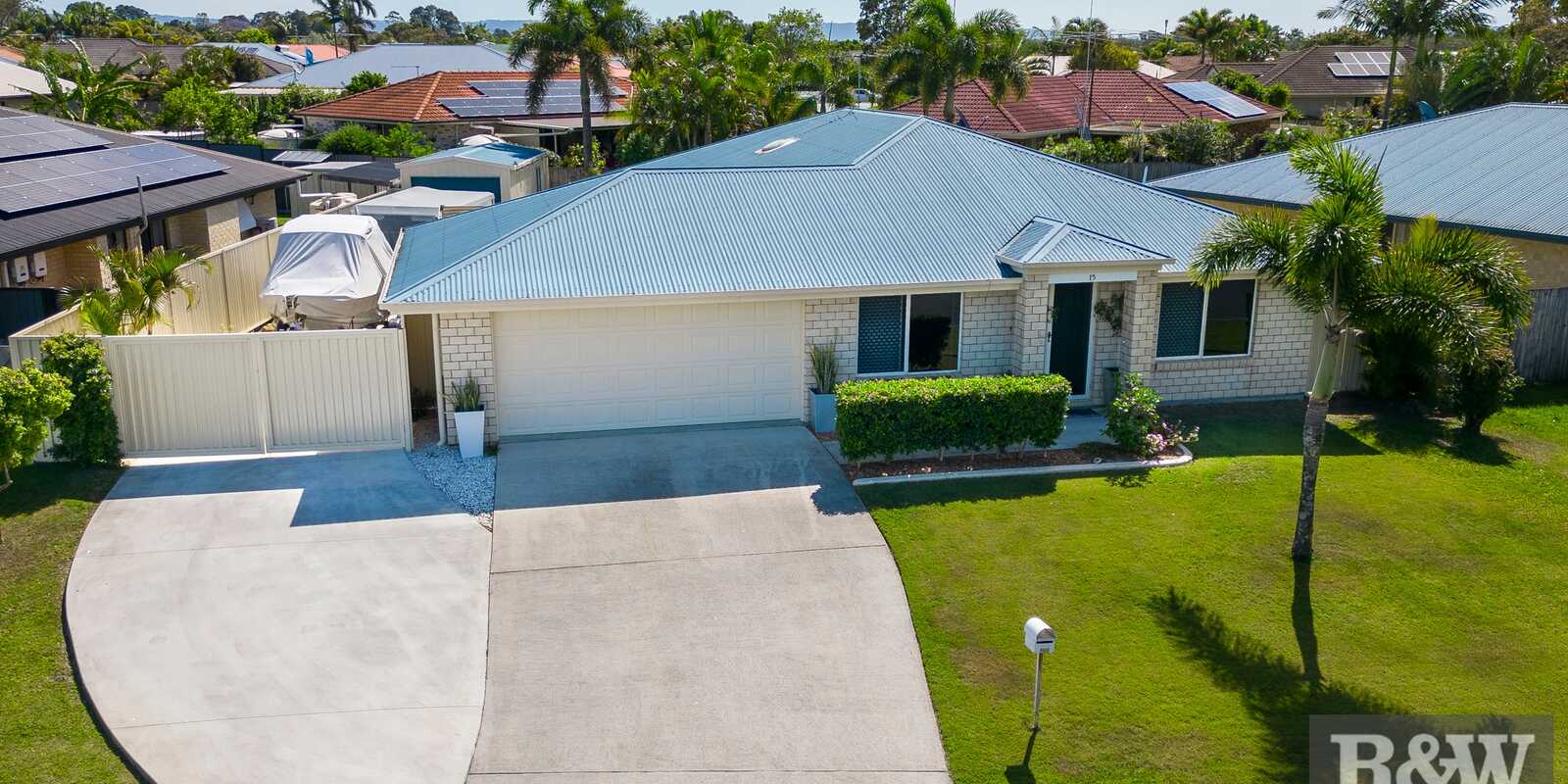 15 Schofield Circuit Caboolture 15 Schofield Circuit Caboolture