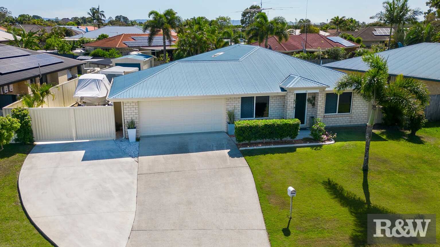 15 Schofield Circuit Caboolture 15 Schofield Circuit Caboolture