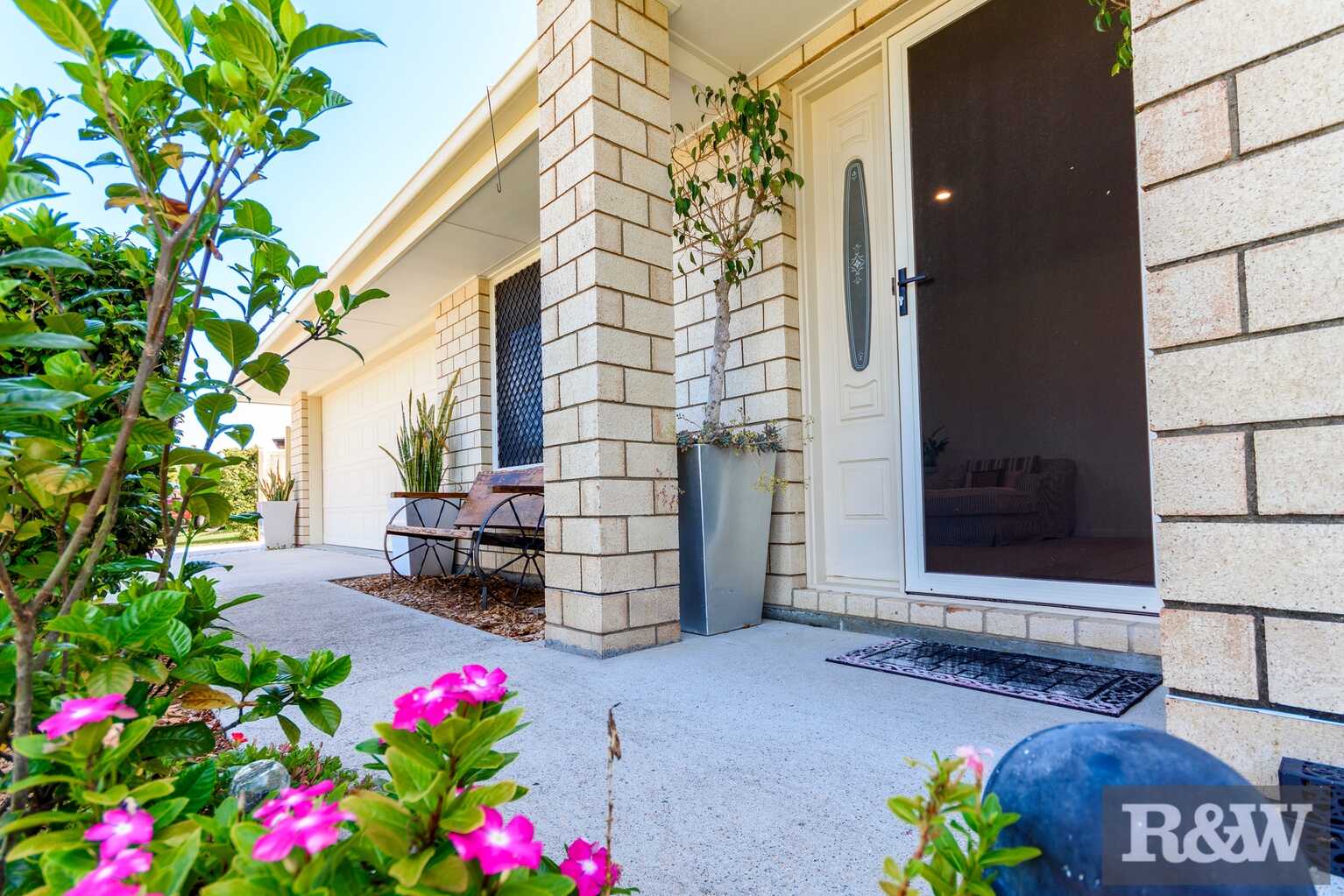 15 Schofield Circuit Caboolture 15 Schofield Circuit Caboolture