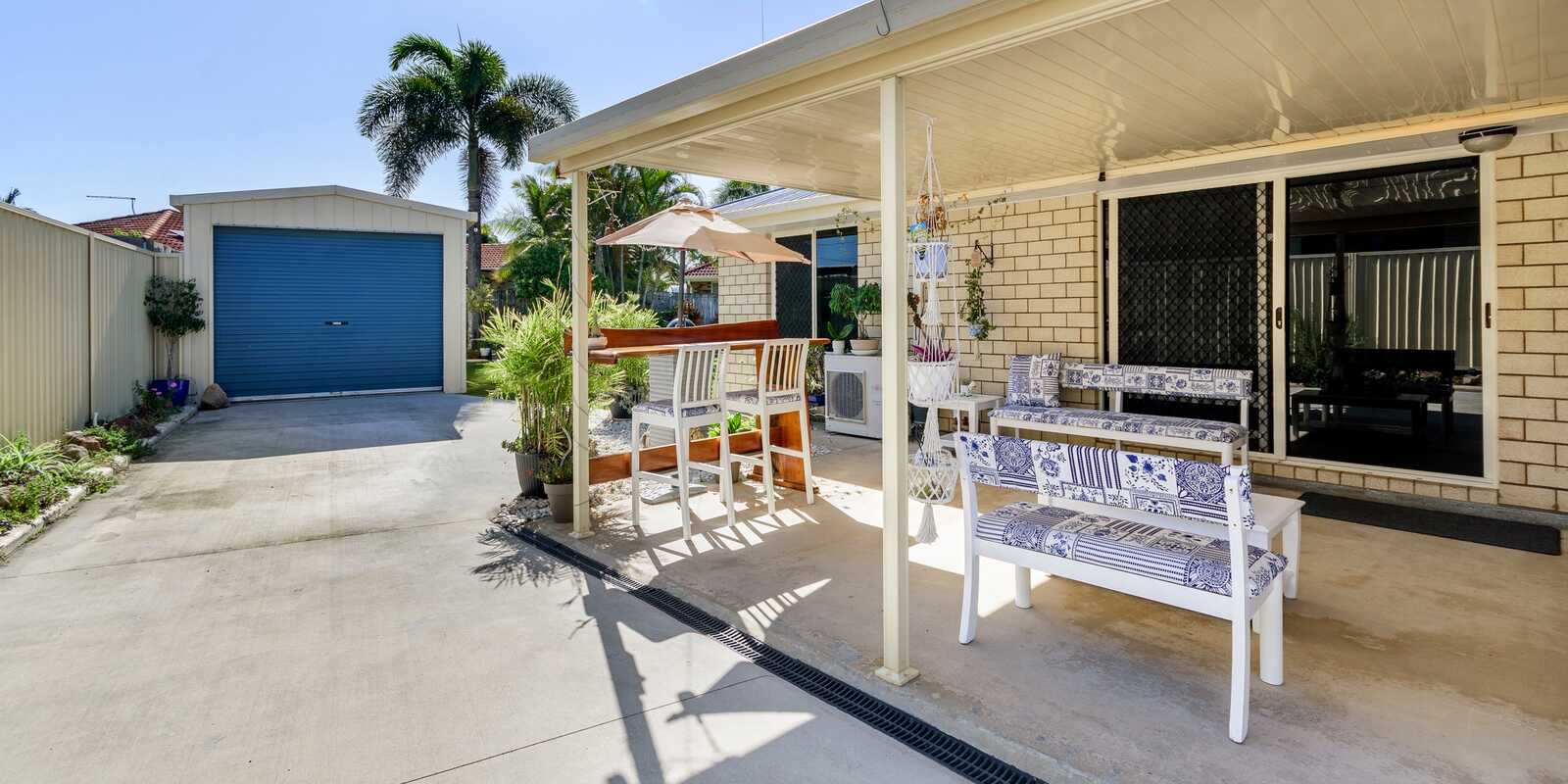 15 Schofield Circuit Caboolture 15 Schofield Circuit Caboolture