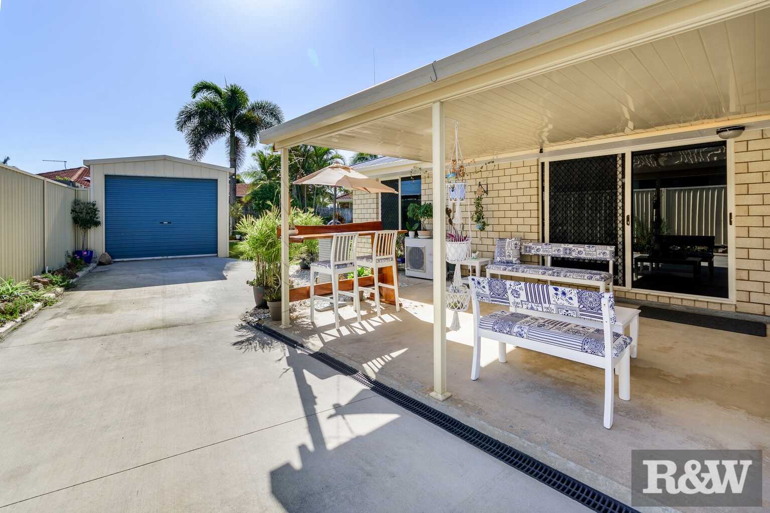 15 Schofield Circuit Caboolture 15 Schofield Circuit Caboolture