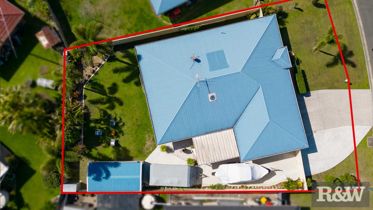 15 Schofield Circuit Caboolture 15 Schofield Circuit Caboolture