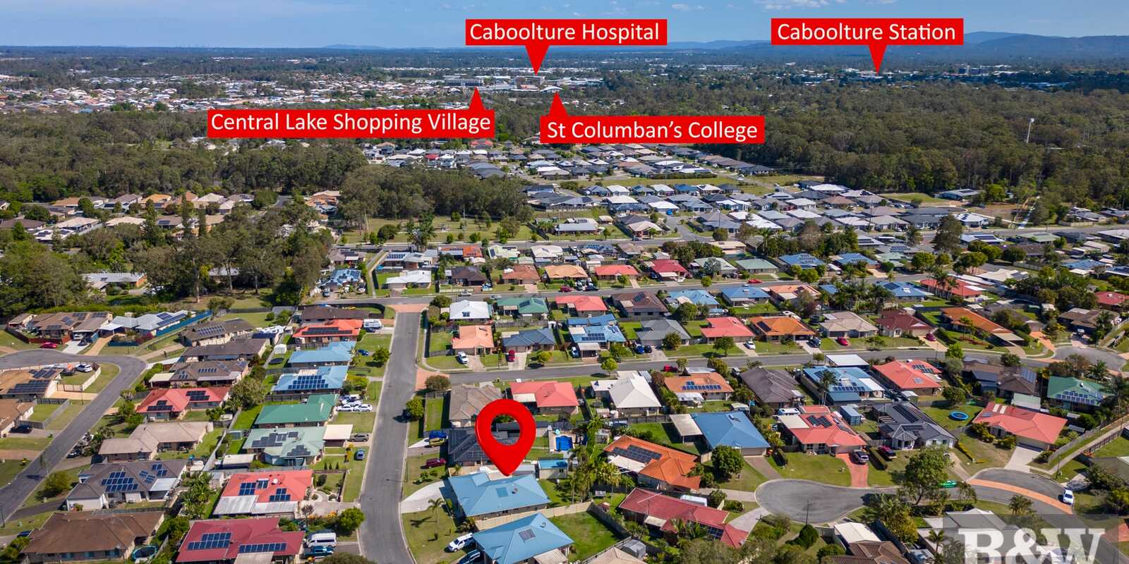 15 Schofield Circuit Caboolture 15 Schofield Circuit Caboolture