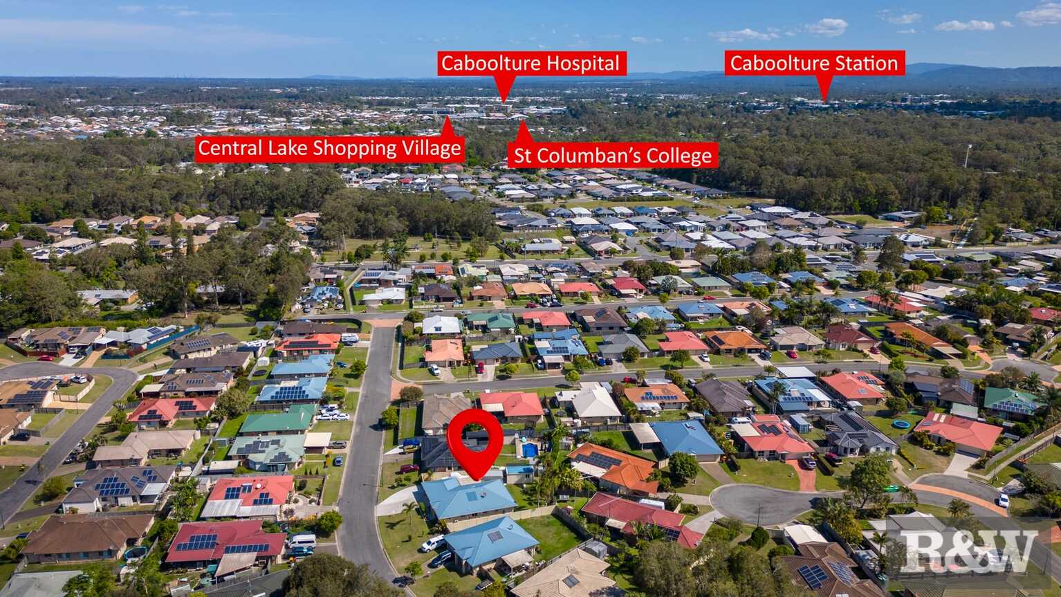 15 Schofield Circuit Caboolture 15 Schofield Circuit Caboolture