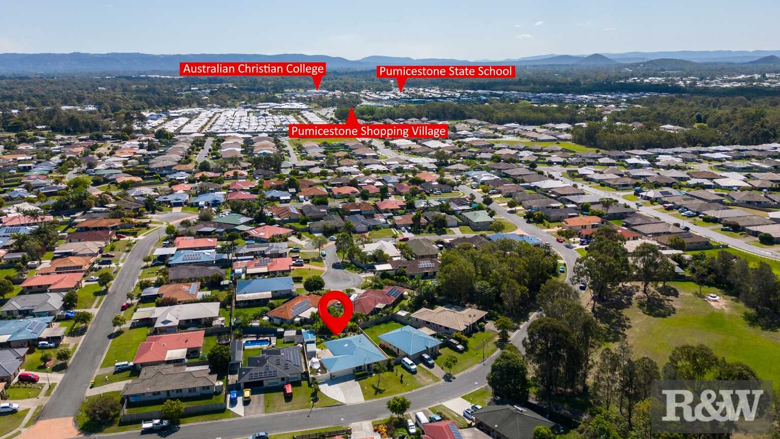 15 Schofield Circuit Caboolture 15 Schofield Circuit Caboolture