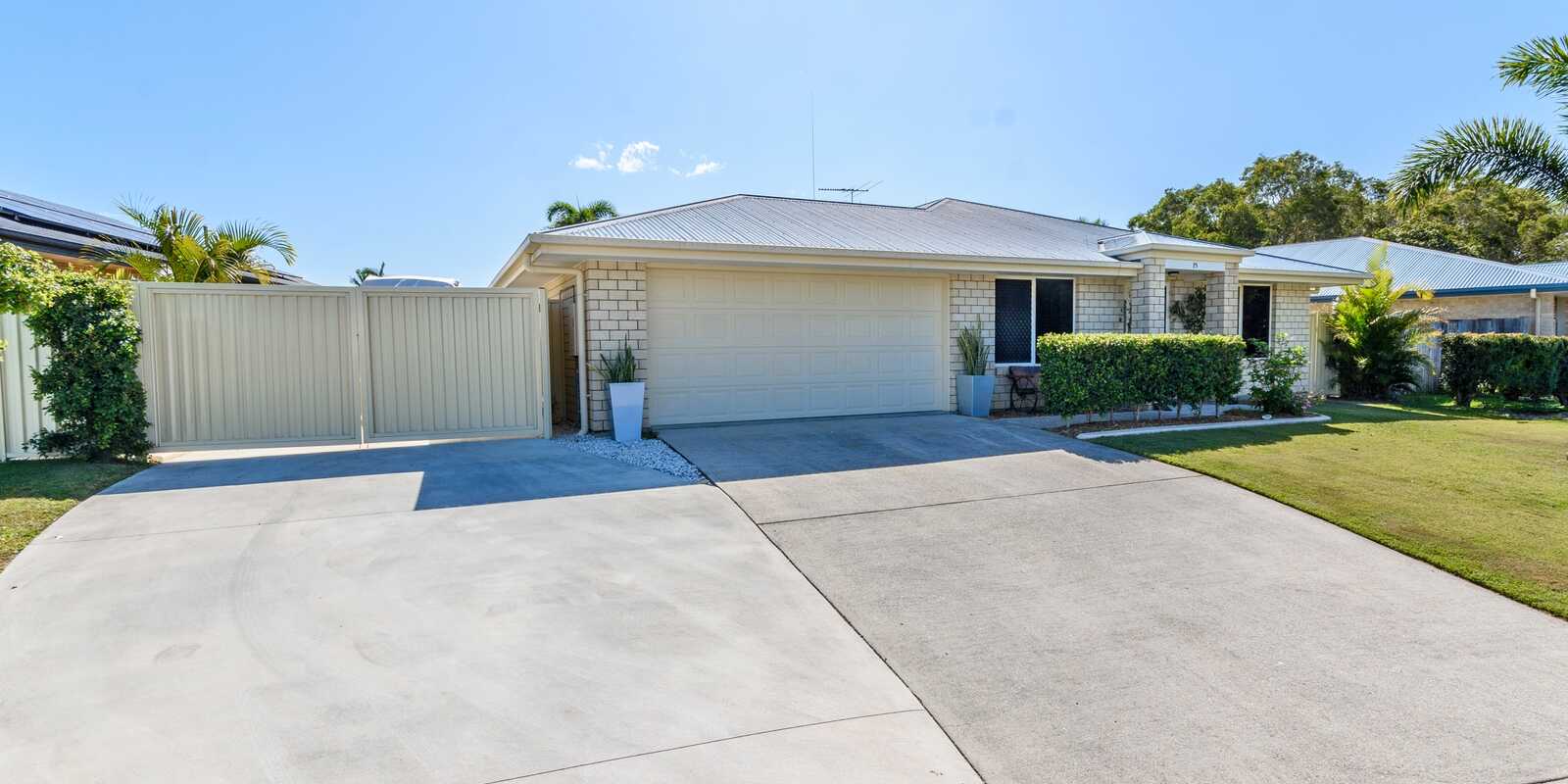 15 Schofield Circuit Caboolture 15 Schofield Circuit Caboolture