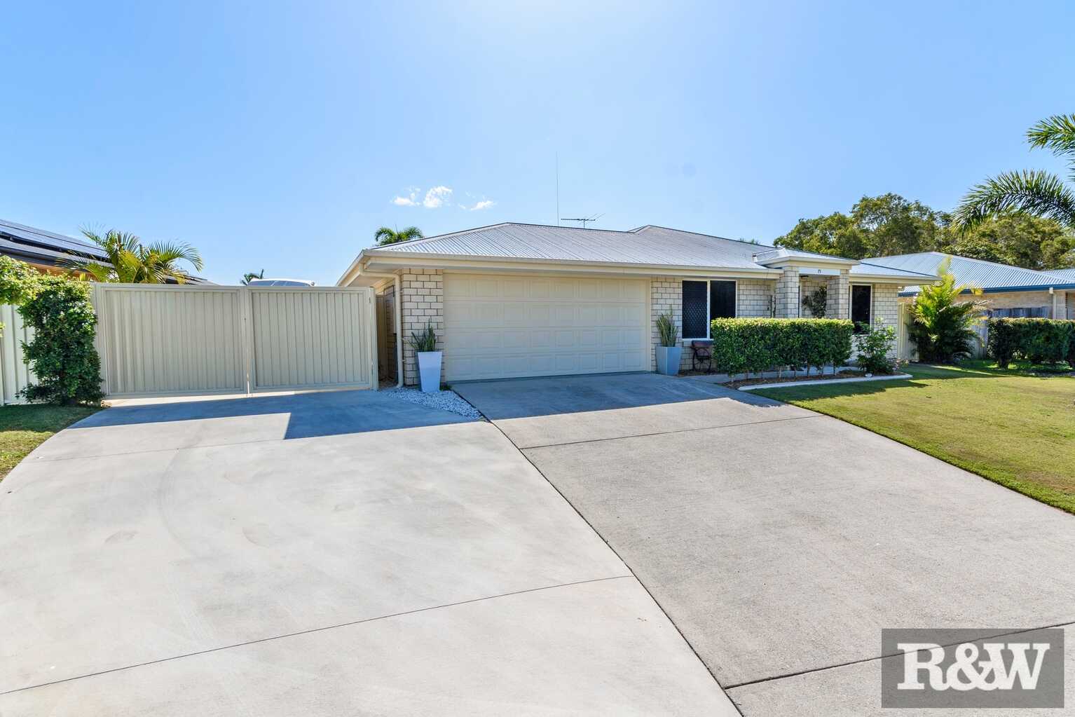 15 Schofield Circuit Caboolture 15 Schofield Circuit Caboolture