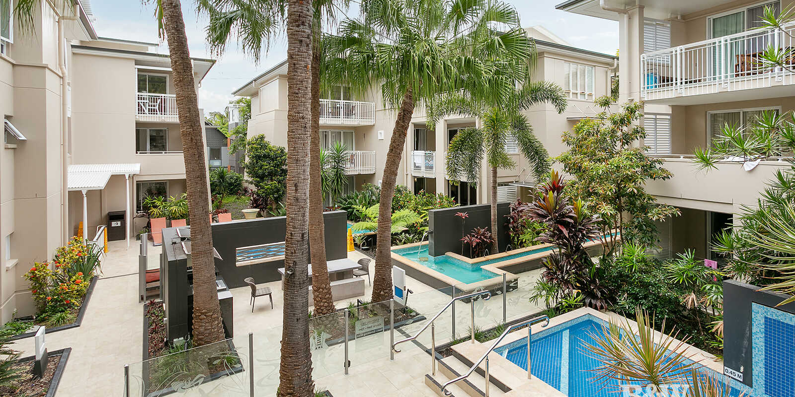 321/32 Hastings Street Noosa Heads 321/32 Hastings Street Noosa Heads