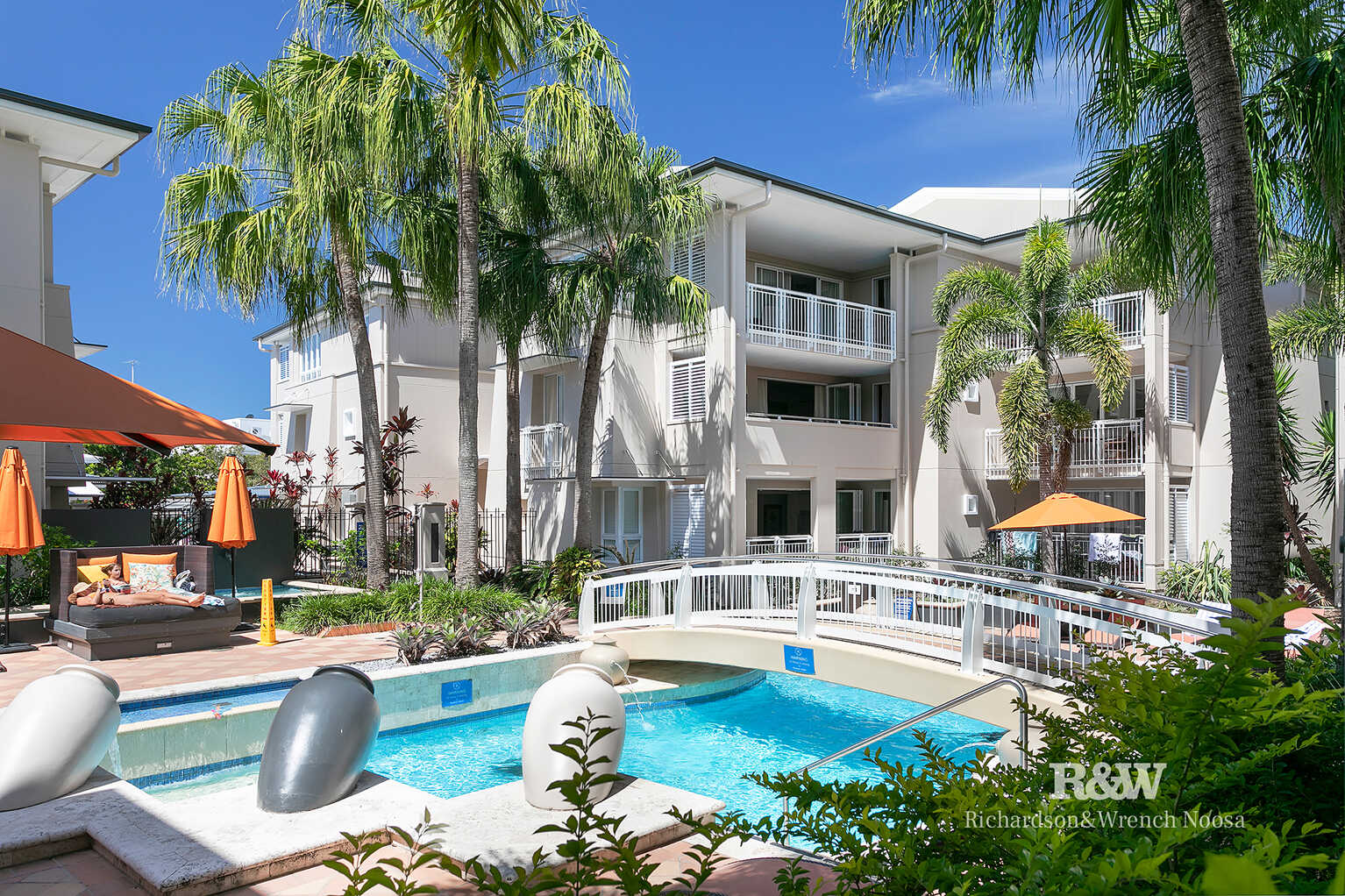 321/32 Hastings Street Noosa Heads 321/32 Hastings Street Noosa Heads