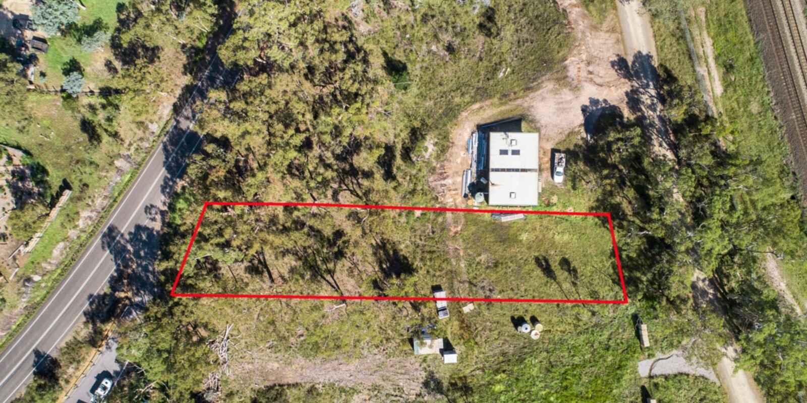 20 Railway Parade Tallong