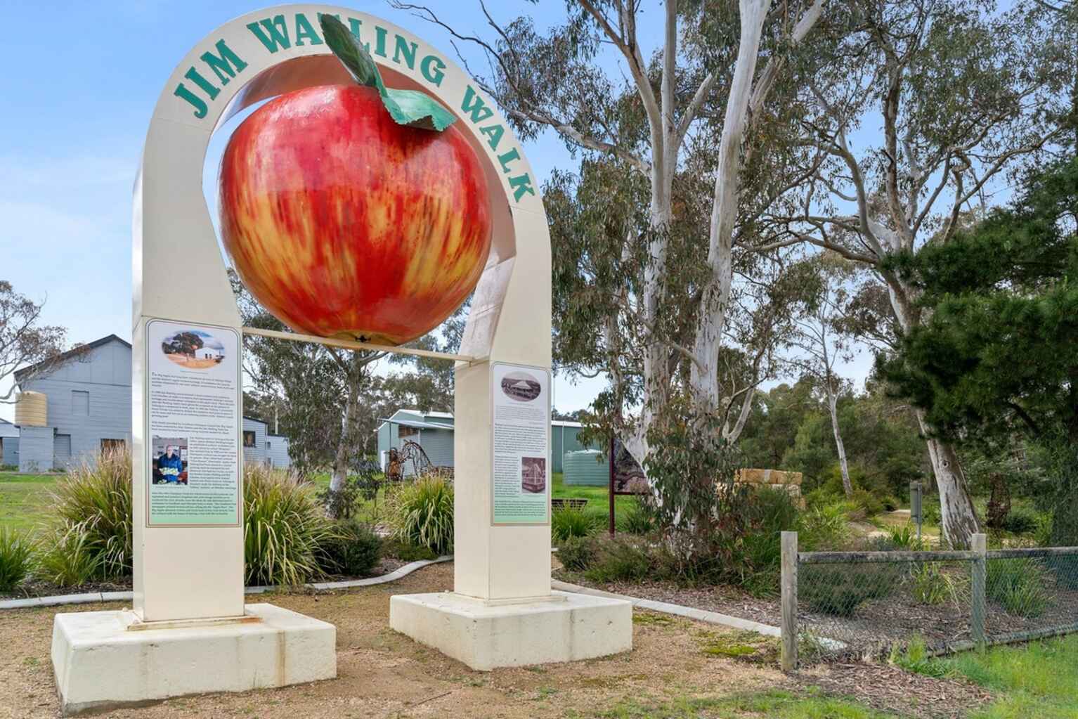 20 Railway Parade Tallong