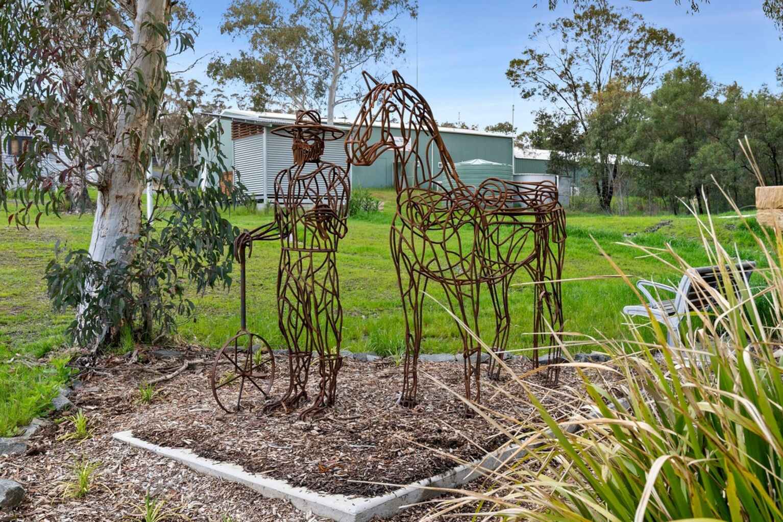 20 Railway Parade Tallong