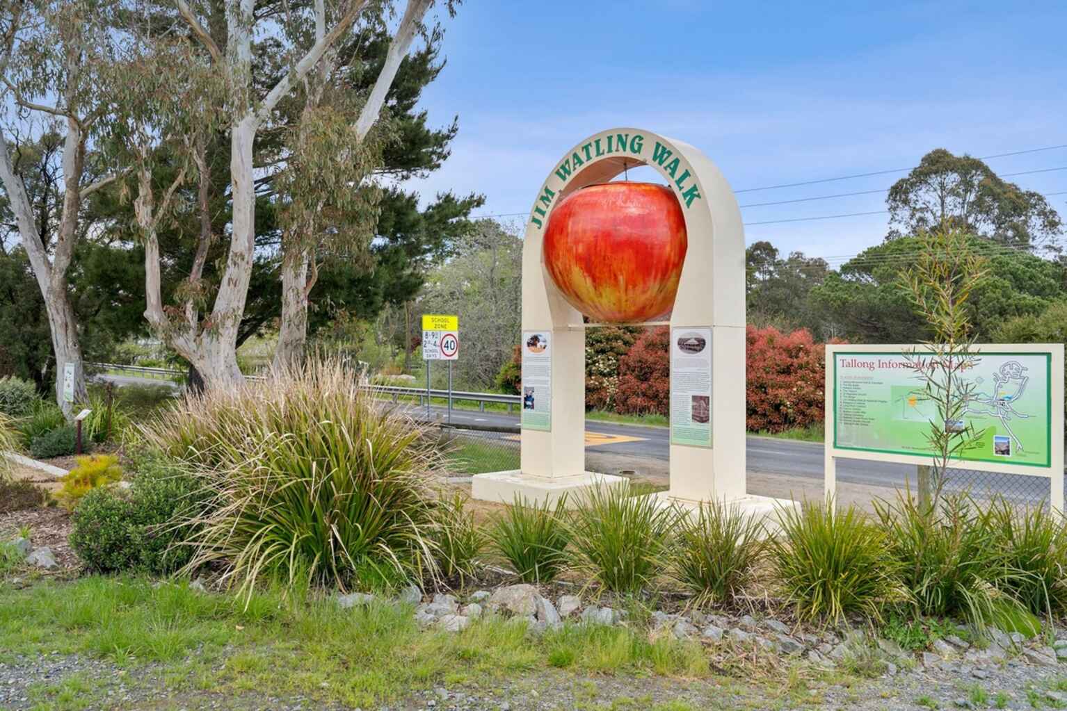 20 Railway Parade Tallong