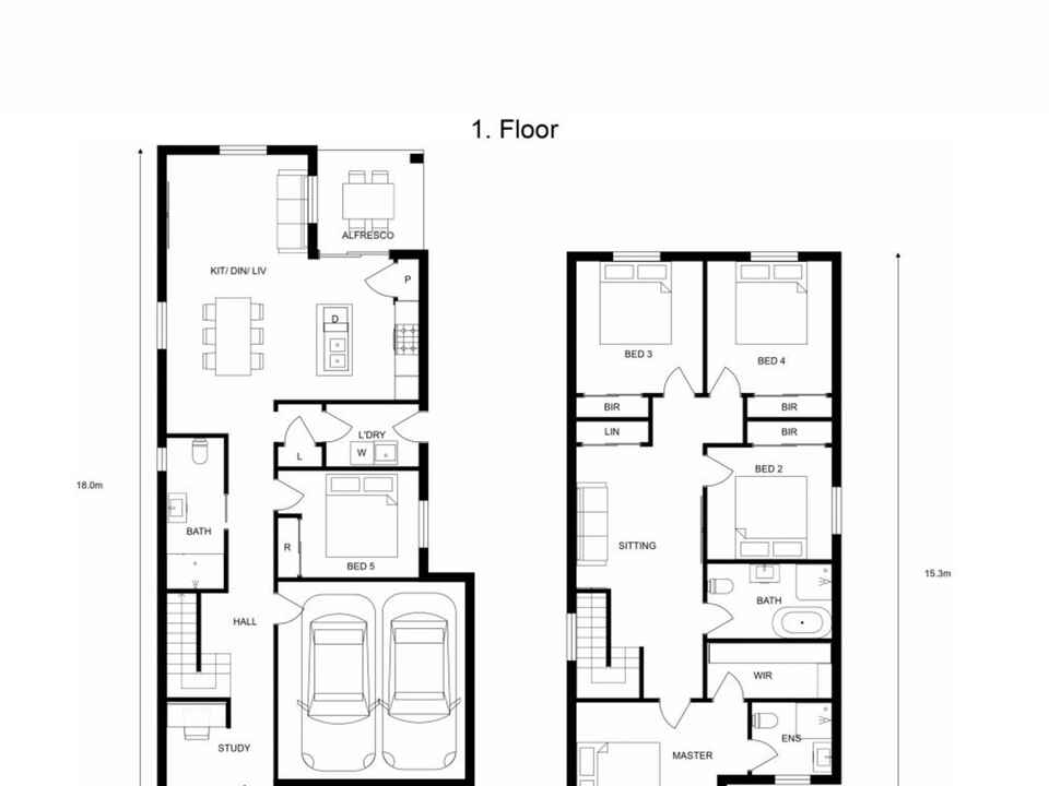 302/65-67 Gurner Avenue Austral