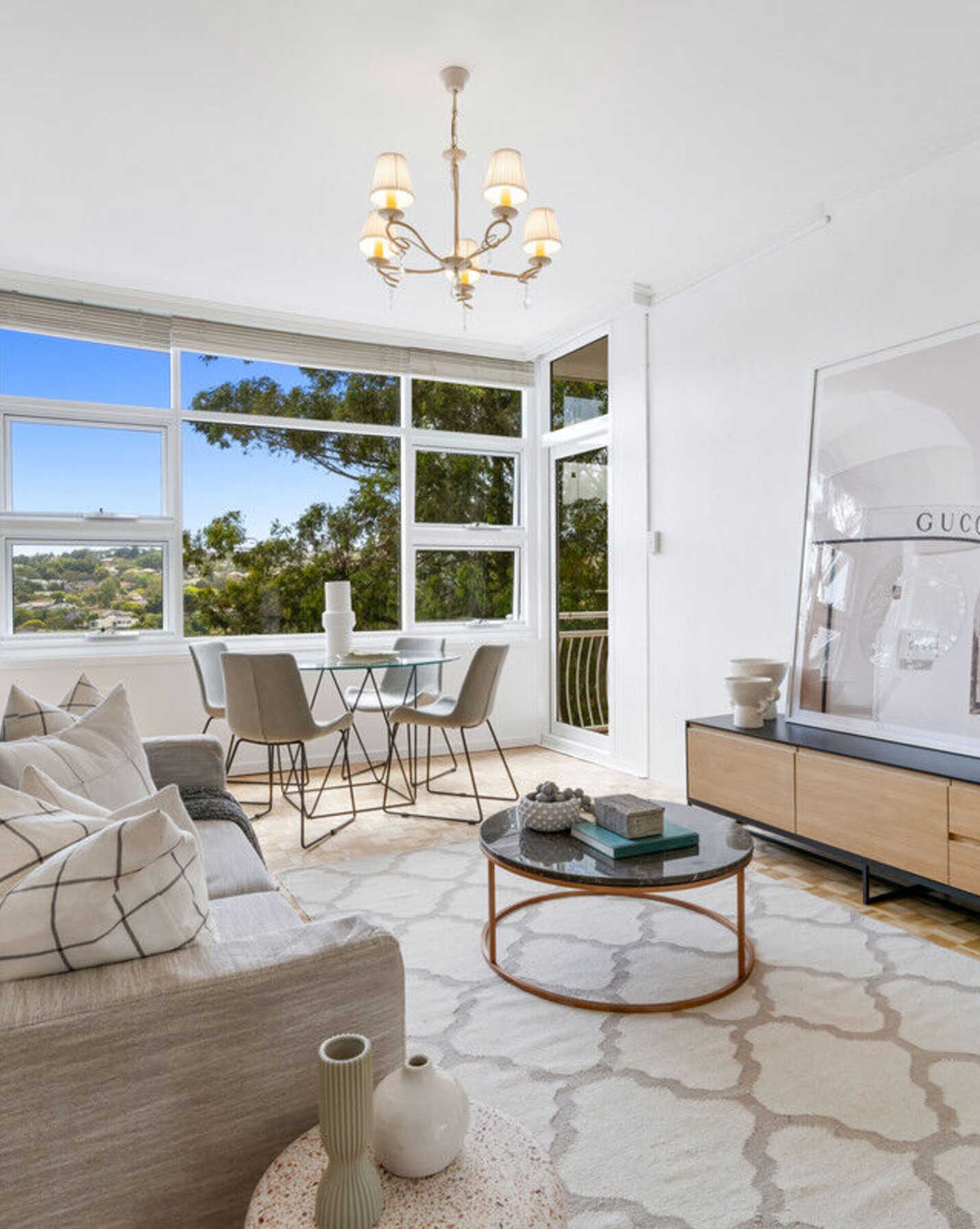 44/19 Stanley Street Woollahra, Woollahra - Image 1