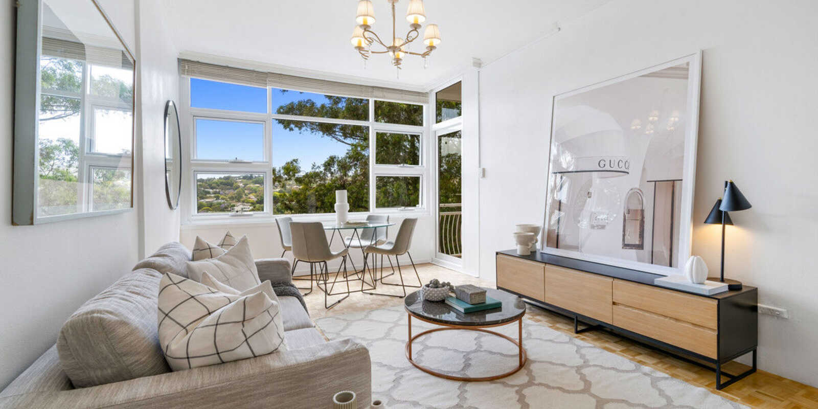44/19 Stanley Street Woollahra