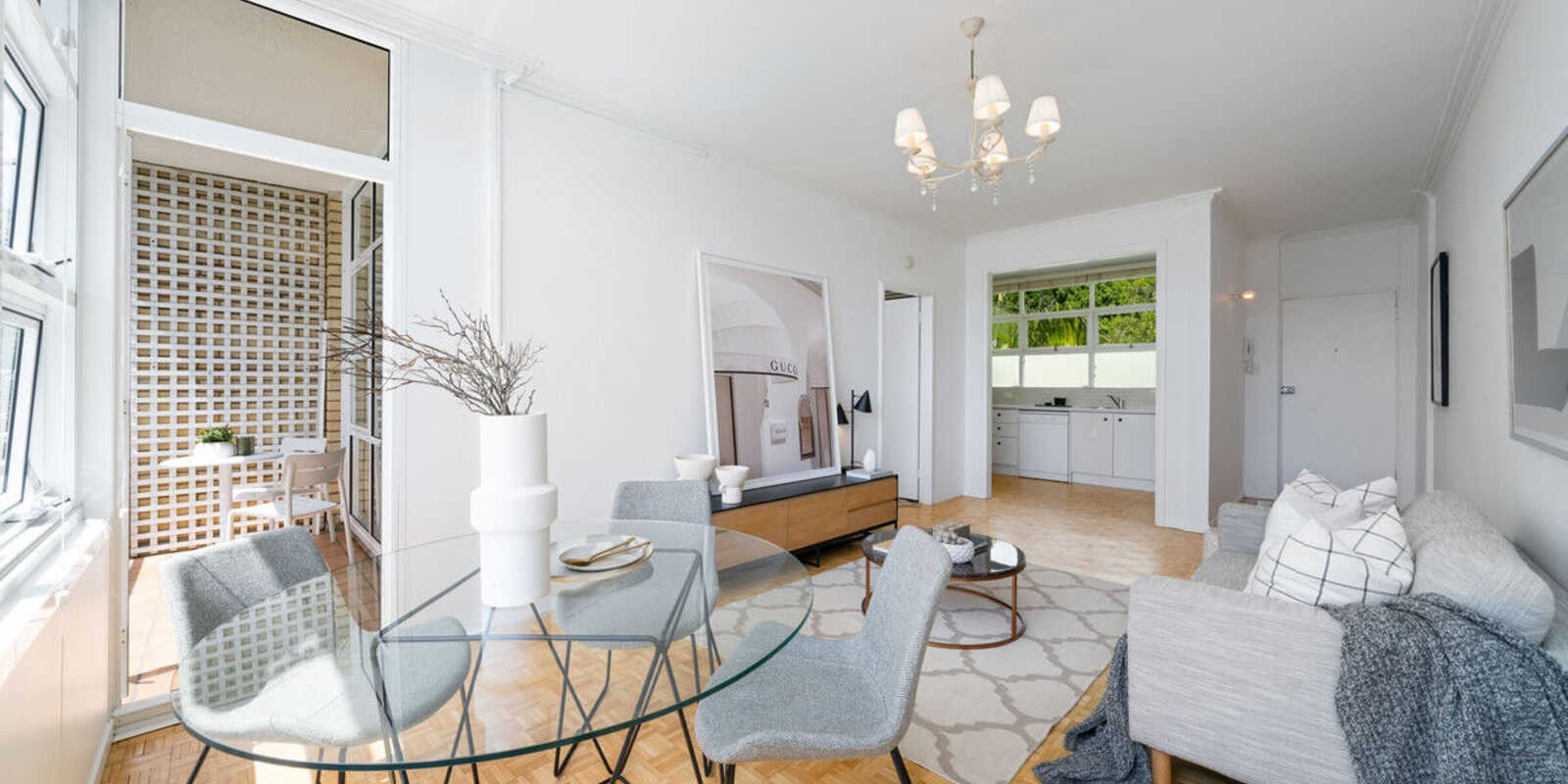 44/19 Stanley Street Woollahra