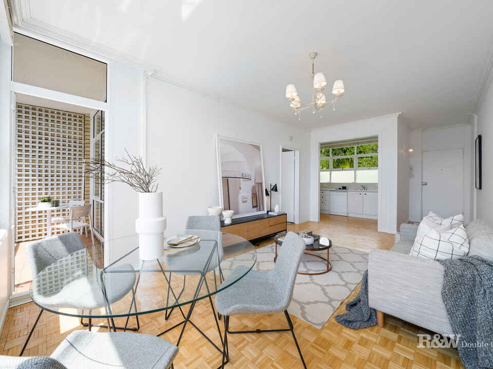 44/19 Stanley Street Woollahra