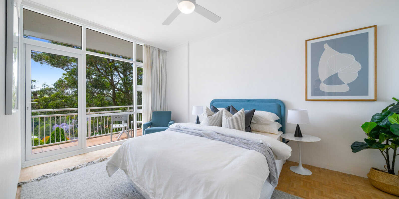 44/19 Stanley Street Woollahra