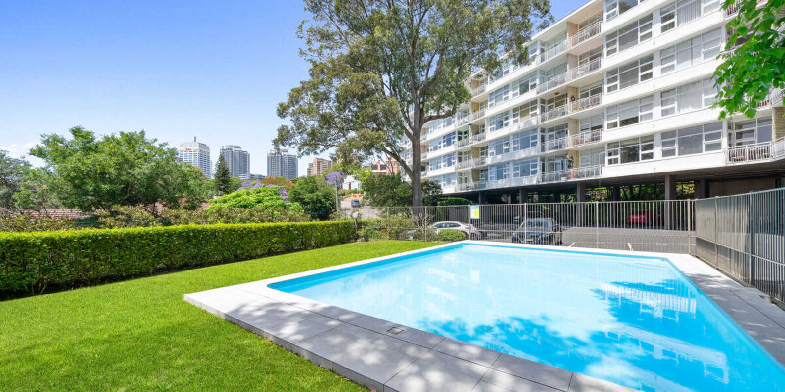 44/19 Stanley Street Woollahra