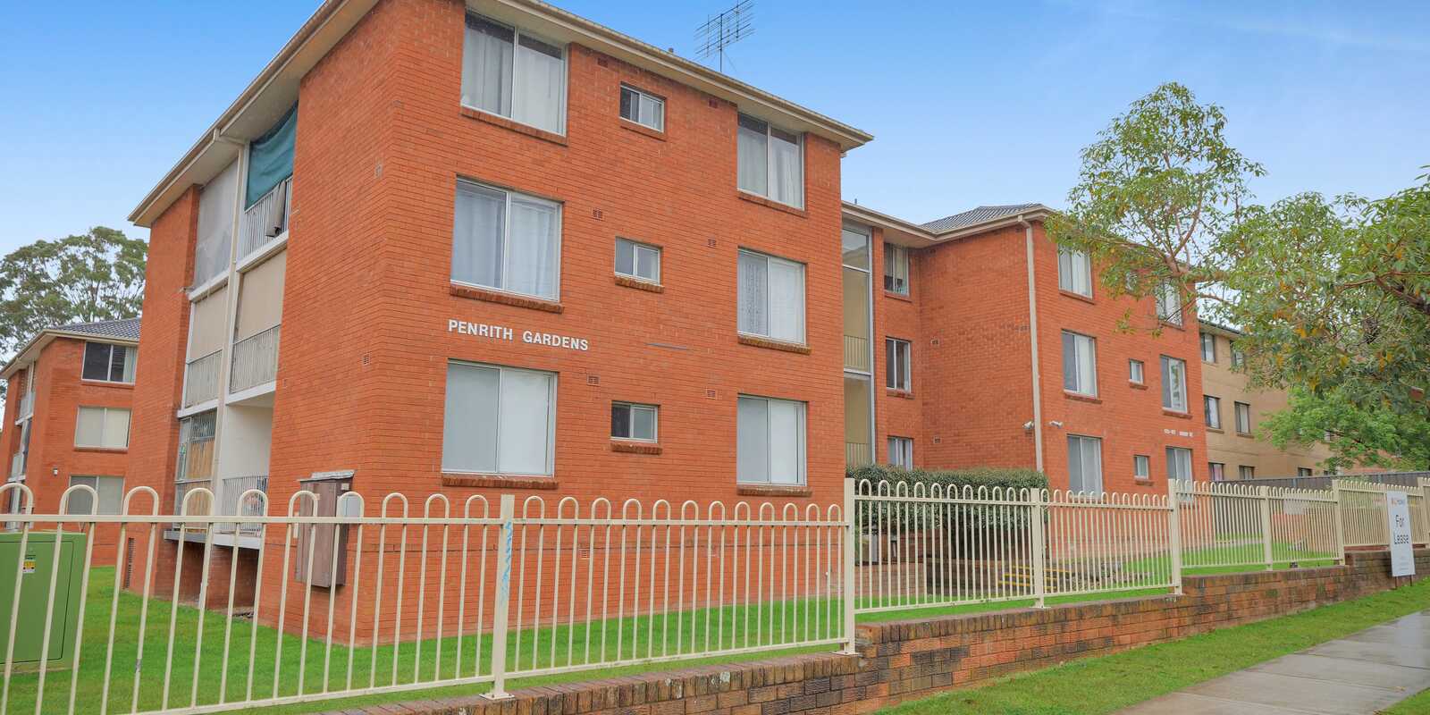 21/175-177 Derby Street Penrith 21/175-177 Derby Street Penrith