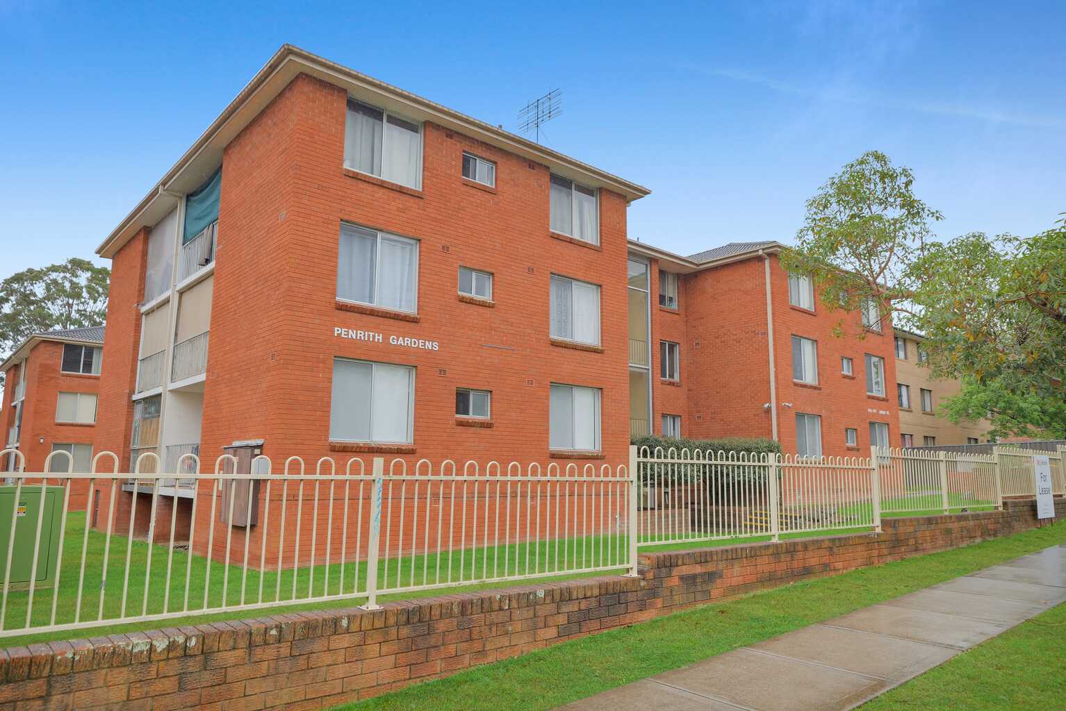 21/175-177 Derby Street Penrith 21/175-177 Derby Street Penrith