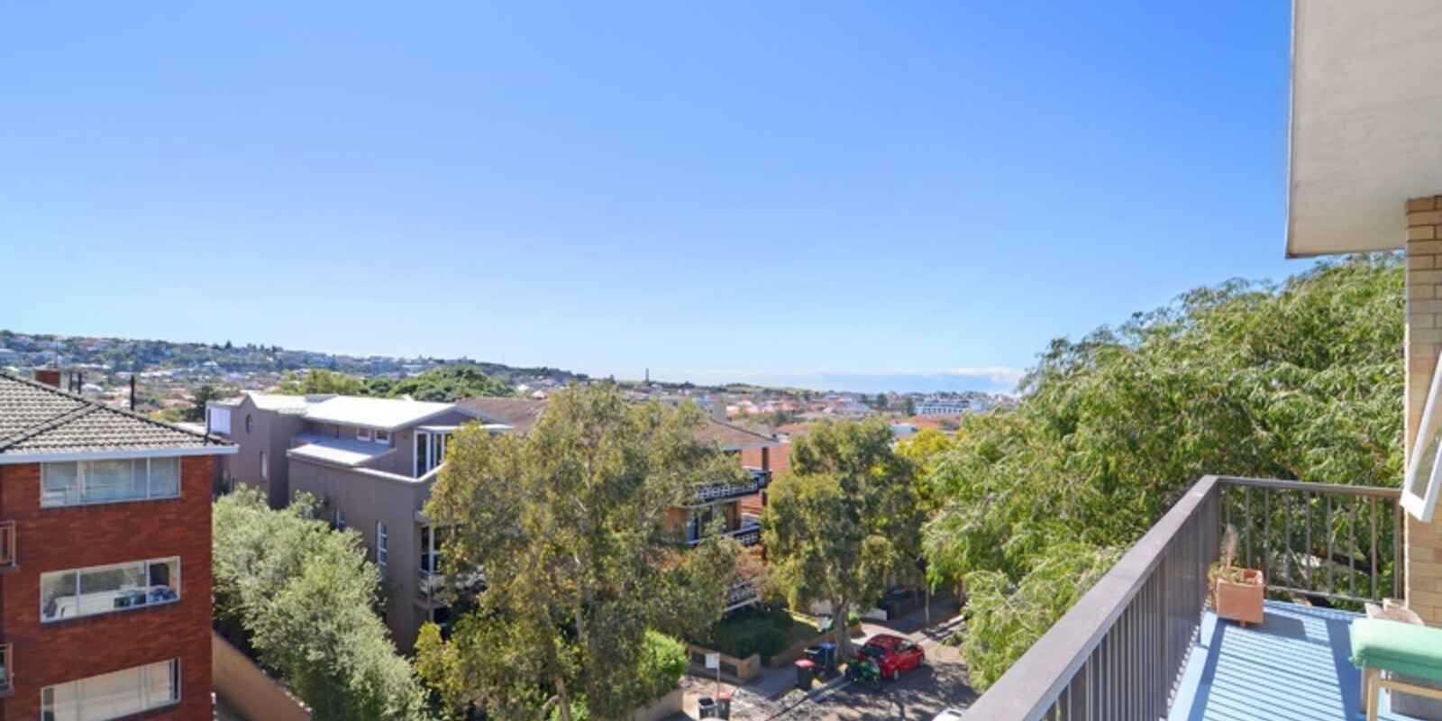 9/25a Roscoe Street Bondi Beach