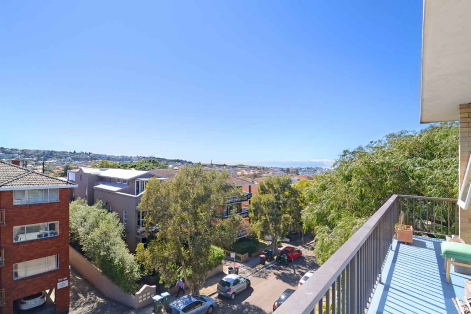 9/25a Roscoe Street Bondi Beach